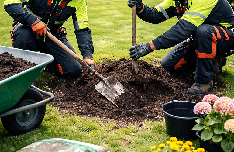 Chi siamo - Les Bois