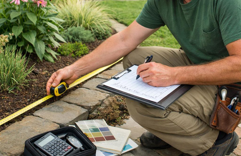 Come operiamo - Les Bois